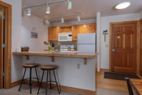 Condo Driggs - Bannock 212